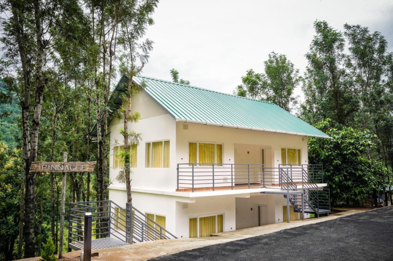 Misty Range Resorts Maraiyūr المظهر الخارجي الصورة