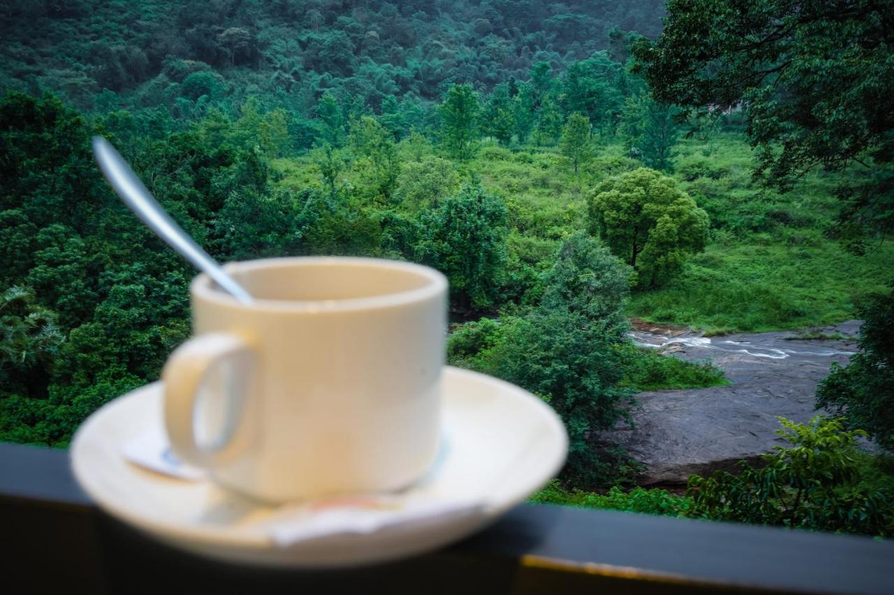 Misty Range Resorts Maraiyūr المظهر الخارجي الصورة