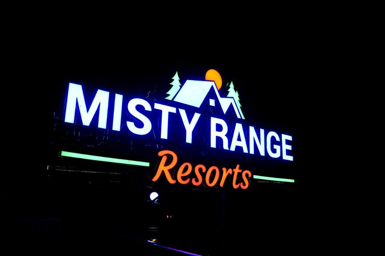 Misty Range Resorts Maraiyūr المظهر الخارجي الصورة
