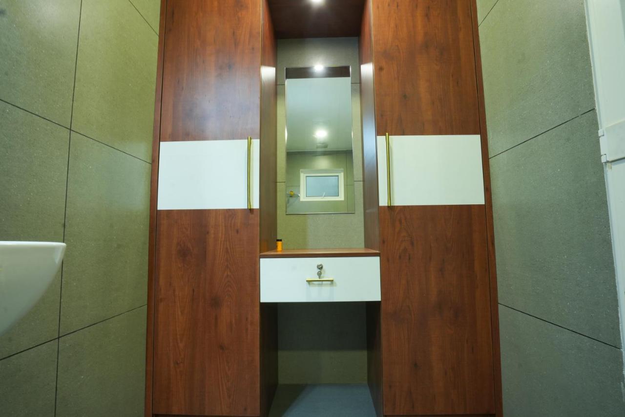 Misty Range Resorts Maraiyūr المظهر الخارجي الصورة