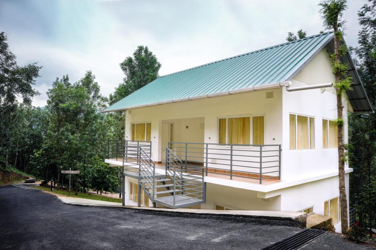 Misty Range Resorts Maraiyūr المظهر الخارجي الصورة