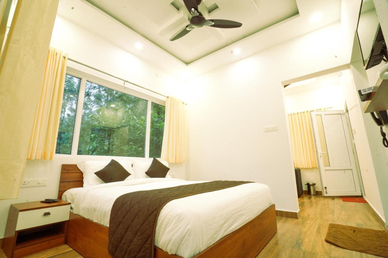 Misty Range Resorts Maraiyūr المظهر الخارجي الصورة