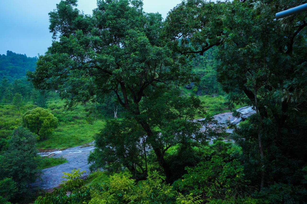 Misty Range Resorts Maraiyūr المظهر الخارجي الصورة
