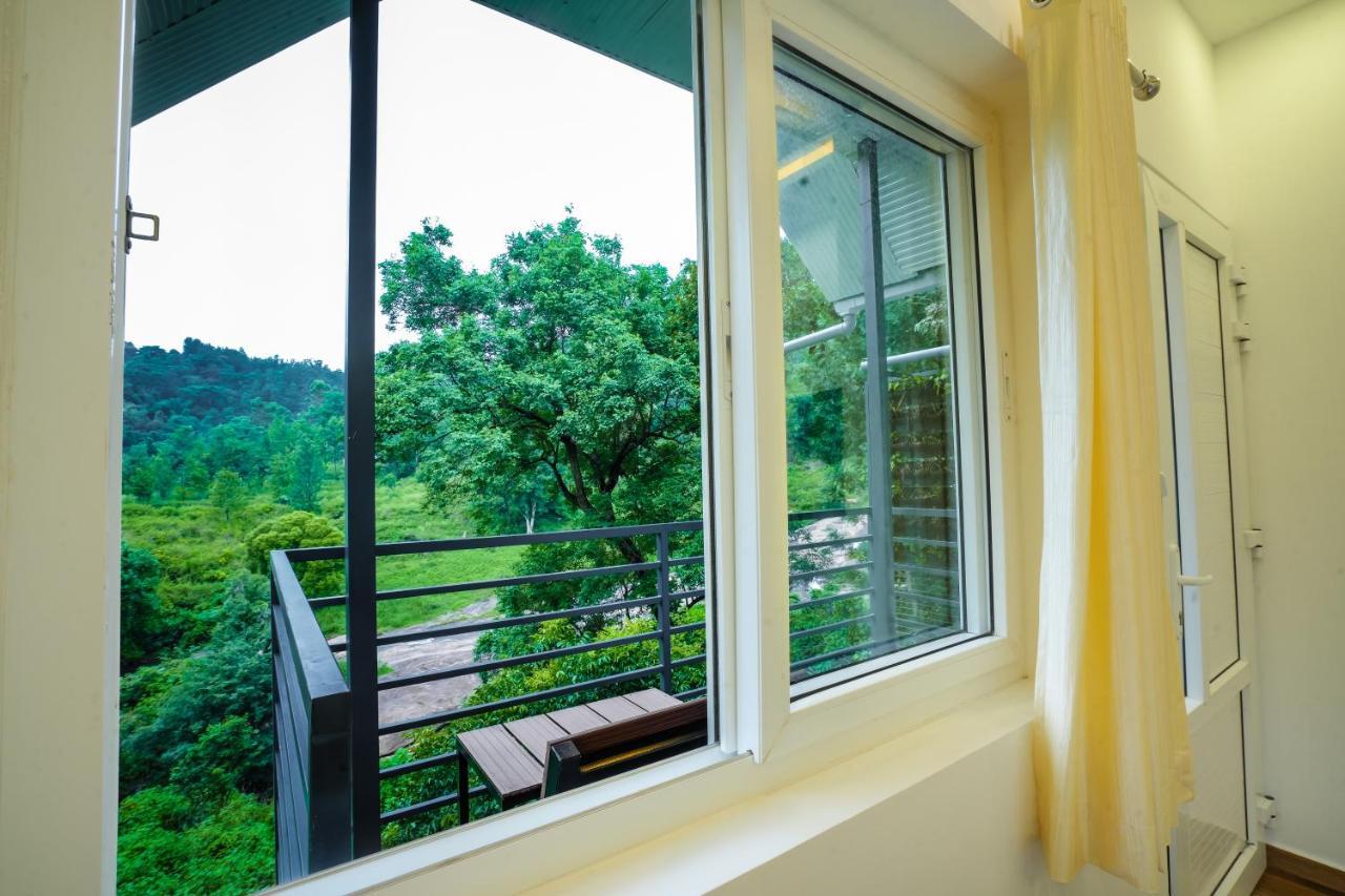 Misty Range Resorts Maraiyūr المظهر الخارجي الصورة