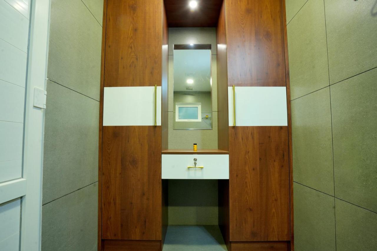 Misty Range Resorts Maraiyūr المظهر الخارجي الصورة